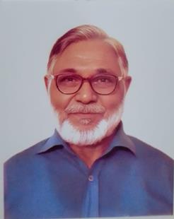 Photo of Md. Mahbubur Rahman